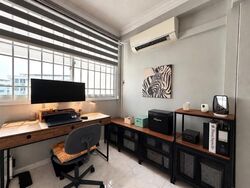 Blk 332 Yishun Rivergreen (Yishun), HDB 4 Rooms #628363451